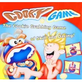 Wesoła Gra Rodzinna Ciasteczkowy Potwór CookyGame