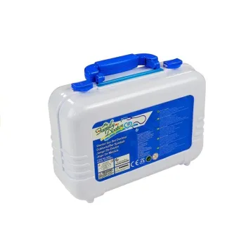 Zestaw Lekarski Walizka z Akcesoriami dla Lekarza