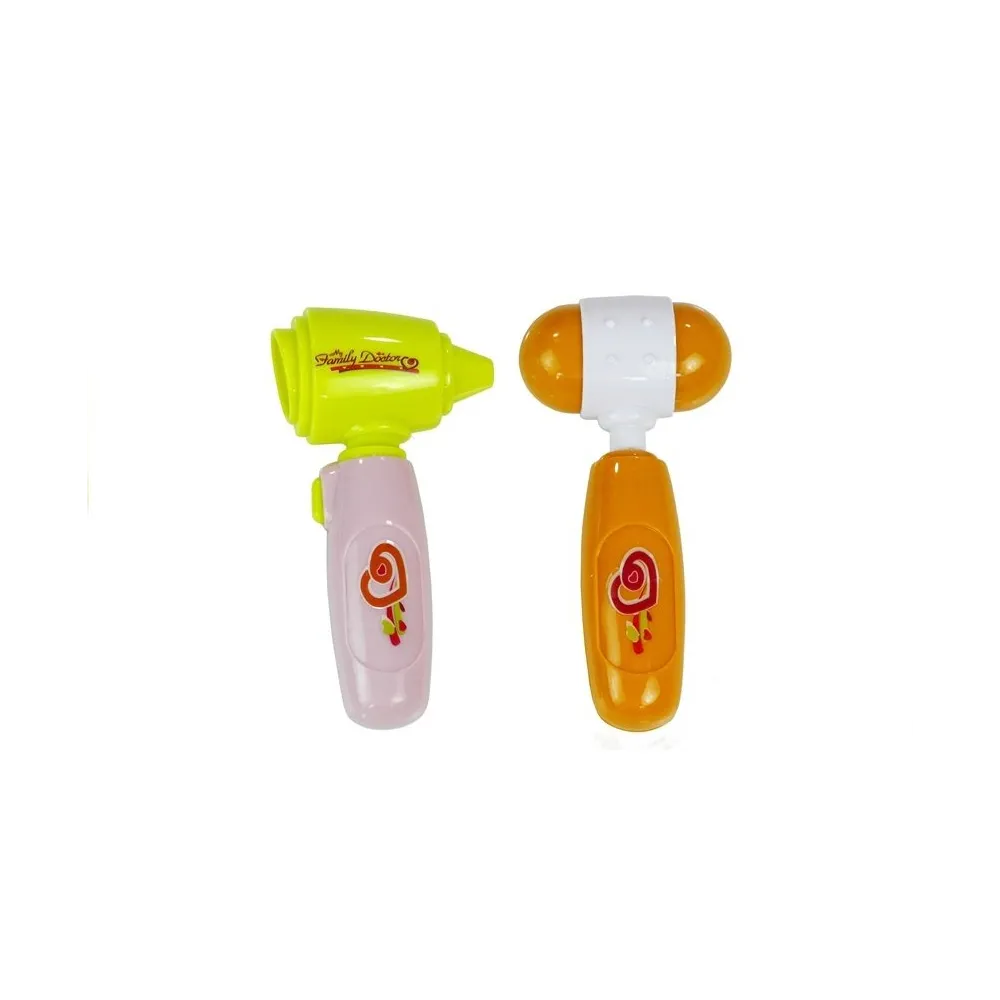 Zestaw Lekarski Walizka z Akcesoriami dla Lekarza