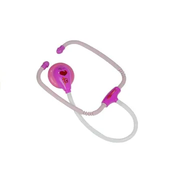 Zestaw Lekarski Walizka z Akcesoriami dla Lekarza