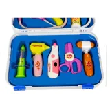 Zestaw Lekarski Walizka z Akcesoriami dla Lekarza