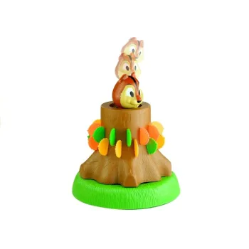 Gra Wyskakująca Wiewiórka