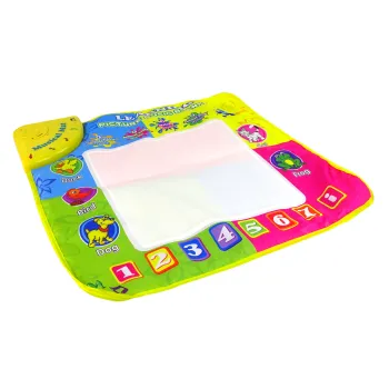 Duża Mata Wodna Magiczny Pisak