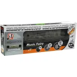 Organy MQ807 i mikrofon w zestawie dla dzieci na zdjęciu poglądowym