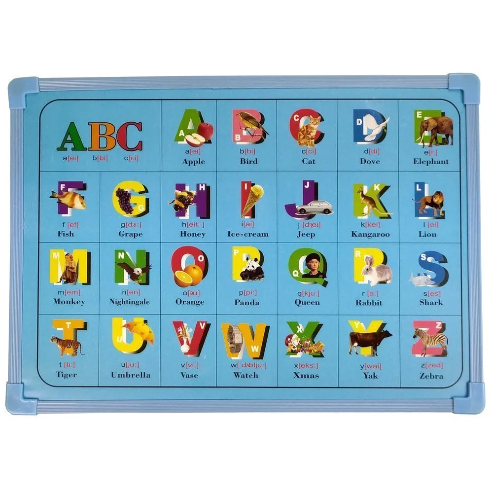 Zestaw Magnastix Klocki Magnetyczne 560 + Tablica