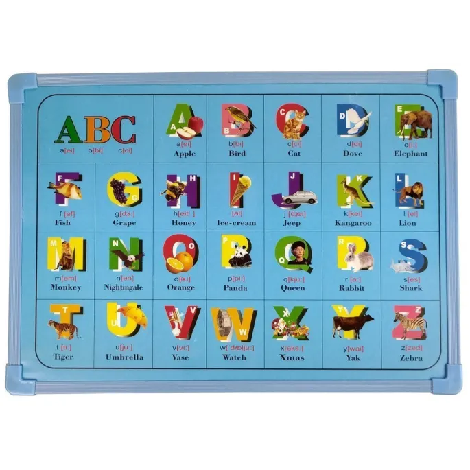 Zestaw Magnastix Klocki Magnetyczne 560 + Tablica