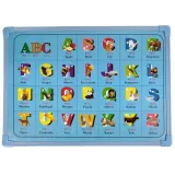 Zestaw Magnastix Klocki Magnetyczne 560 + Tablica