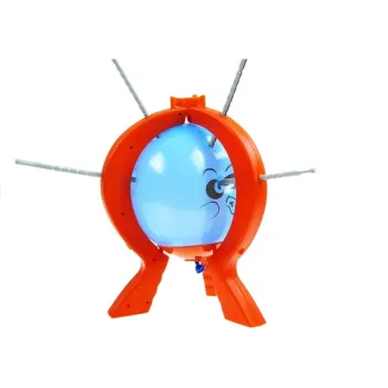Gra Zręcznościowa Pękające Balony Pałeczki 10 Balonów
