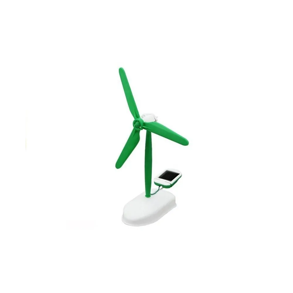 Wielofunkcyjny robot solarny z elementami do nauki ekologii i technologii