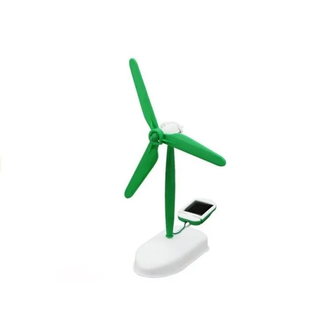 Wielofunkcyjny robot solarny z elementami do nauki ekologii i technologii