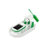 Panel solarny do zasilania modeli z zestawu edukacyjnego dla dzieci