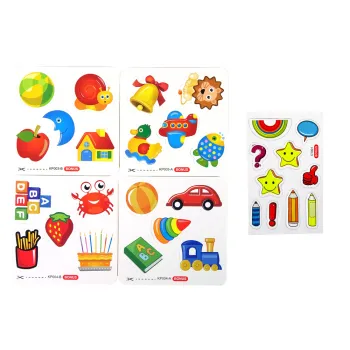 Tablica Magnetyczna Stojąca Pisak Magnes Niebieska