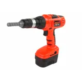 Kolorowa wiertarka do zabawy z realistycznymi funkcjami dla najmłodszych