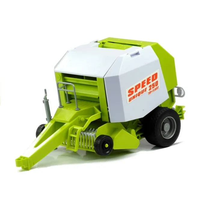 Traktor z napędem na tylne koła i podnoszoną maską, dla małych rolników