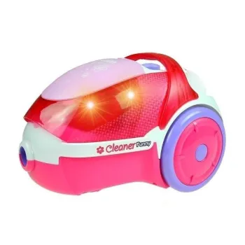 Duży Odkurzacz Wciąga Śmieci Jak Prawdziwy 26 cm