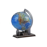 Przestrzenny globus jako gotowy model edukacyjny