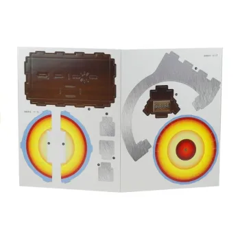 Puzzle globus 3D gotowe do nauki geografii