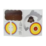 Puzzle globus 3D gotowe do nauki geografii