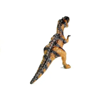 Duży Dinozaur na Baterie Chodzi Świeci 36 CM