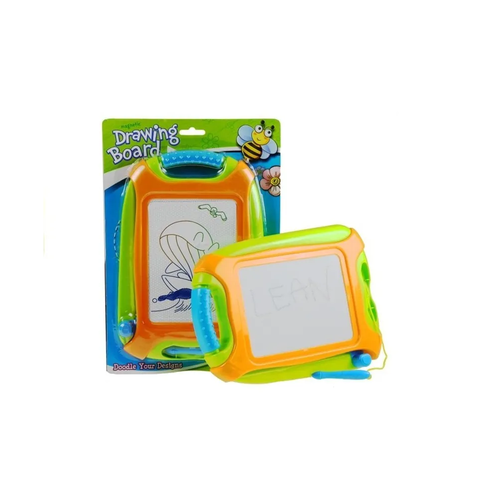 Znikopis Tablica Magnetyczna Na Blistrze + Rysik