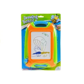 Znikopis Tablica Magnetyczna Na Blistrze + Rysik