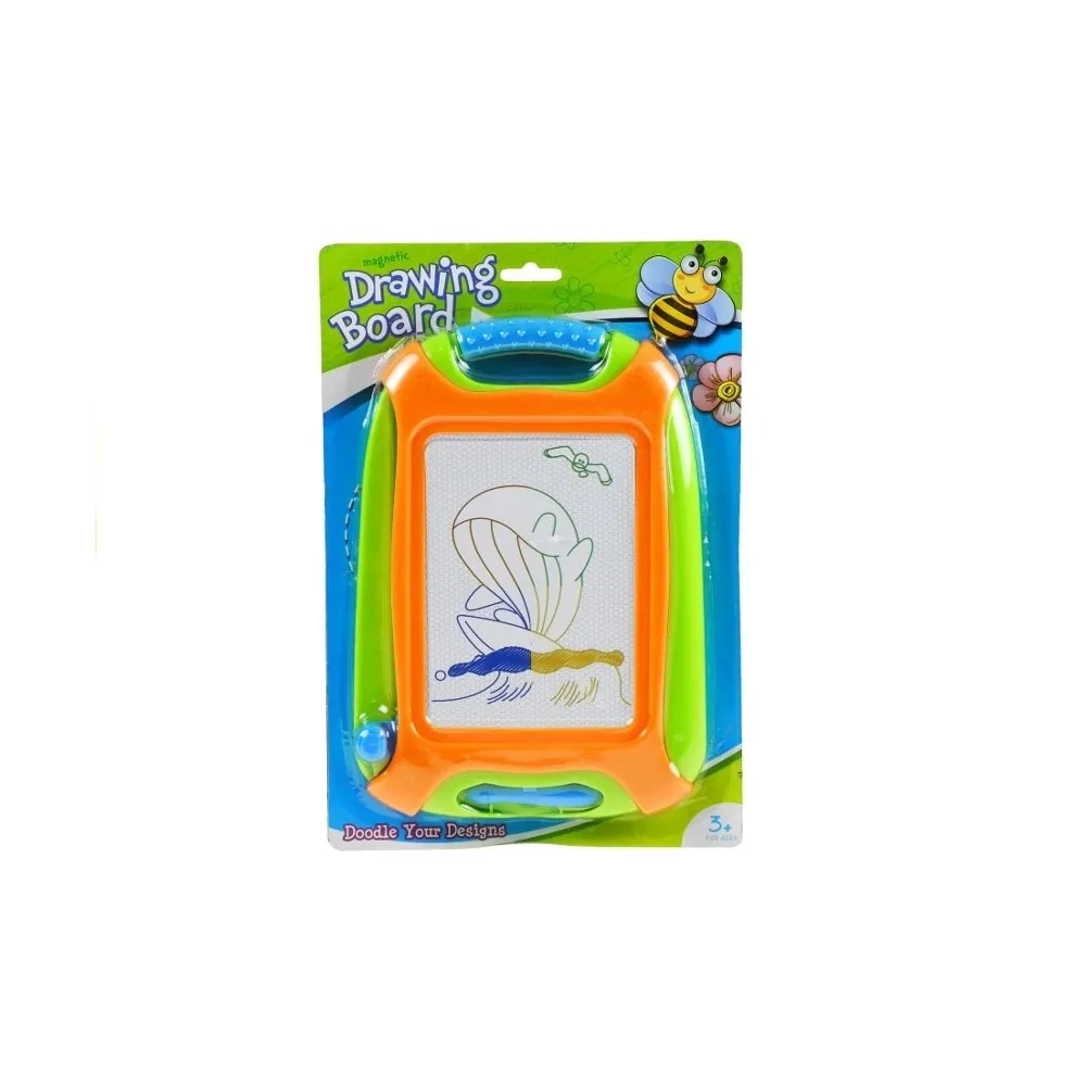 Znikopis Tablica Magnetyczna Na Blistrze + Rysik