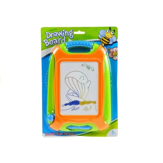 Znikopis Tablica Magnetyczna Na Blistrze + Rysik