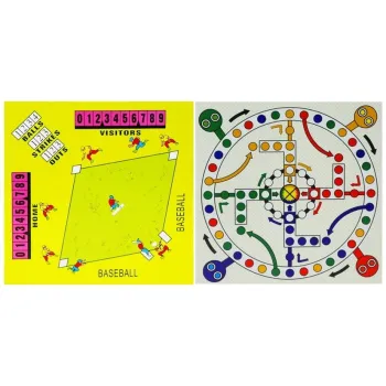 Zawartość zestawu rodzinnego 18w1 rozłożona na stole