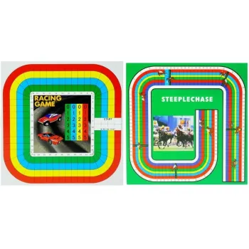 Gra w warcaby z wykorzystaniem magnetycznej planszy