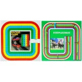 Gra w warcaby z wykorzystaniem magnetycznej planszy