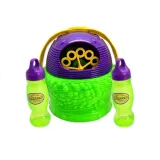 Zestaw do puszczania baniek dla dzieci i dorosłych