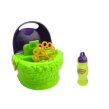 Akcesoria do robienia baniek mydlanych na przyjęcie