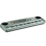 Organy MQ5407 – nowoczesny keyboard muzyczny z funkcjami edukacyjnymi