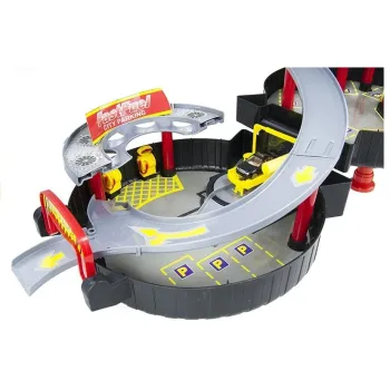 Parking dziecięcy składany z certyfikatem CE i EN71