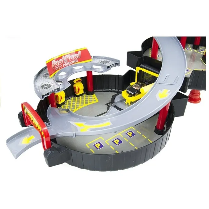 Parking dziecięcy składany z certyfikatem CE i EN71