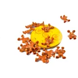 Opakowanie gry zręcznościowej Serowa Wieża z Myszkami