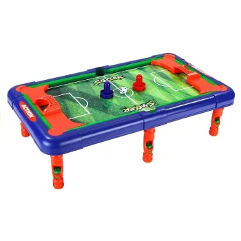 Kompaktowy stół do gry dla dwóch osób, idealny do domu