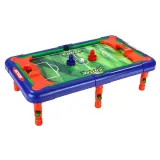 Kompaktowy stół do gry dla dwóch osób, idealny do domu