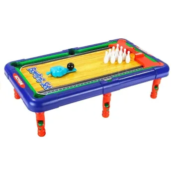 Zestaw 6 w 1 do aktywnej zabawy i nauki zdrowej rywalizacji