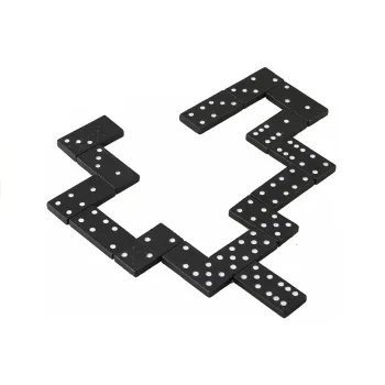 Gra domino idealna dla dzieci i dorosłych