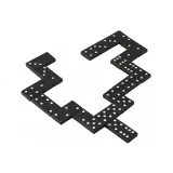 Gra domino idealna dla dzieci i dorosłych