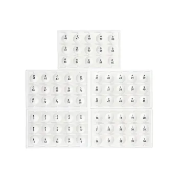 Przykładowa rozgrywka w Bingo Lotto dla kilku osób