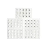 Przykładowa rozgrywka w Bingo Lotto dla kilku osób