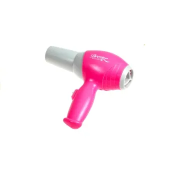 Duża toaletka z otwieranymi lustrami i efektami świetlnymi