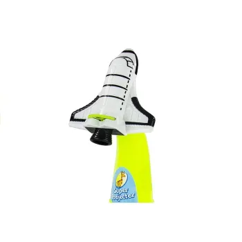 Projektor Rzutnik Rakieta Do Malowania 36 Obrazków