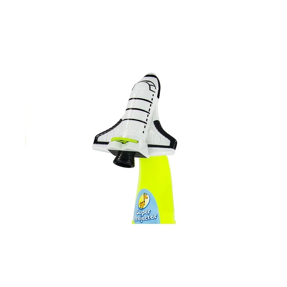 Projektor Rzutnik Rakieta Do Malowania 36 Obrazków