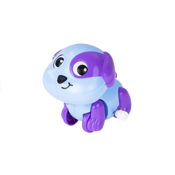 Kolorowa zabawka piesek rozwijająca motorykę dziecka