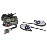 Zestaw Walkie Talkie Baza Krótkofalówki Radio