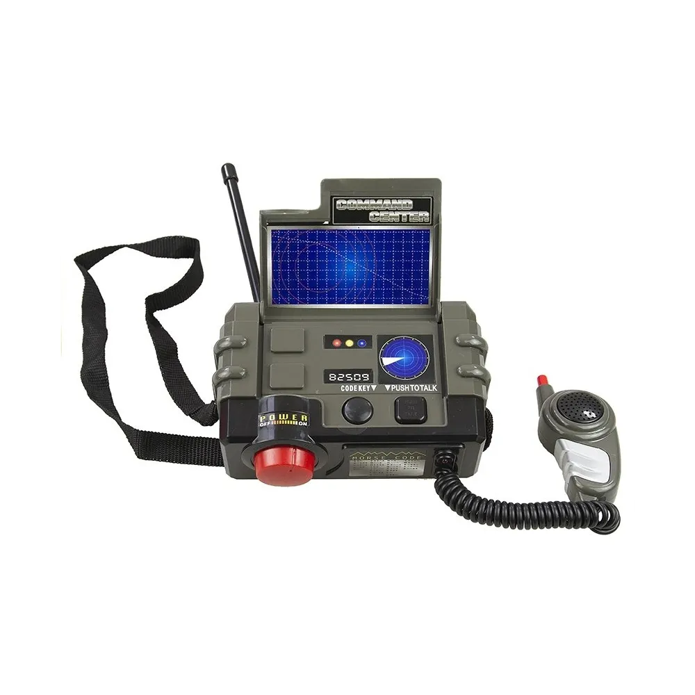 Zestaw Walkie Talkie Baza Krótkofalówki Radio