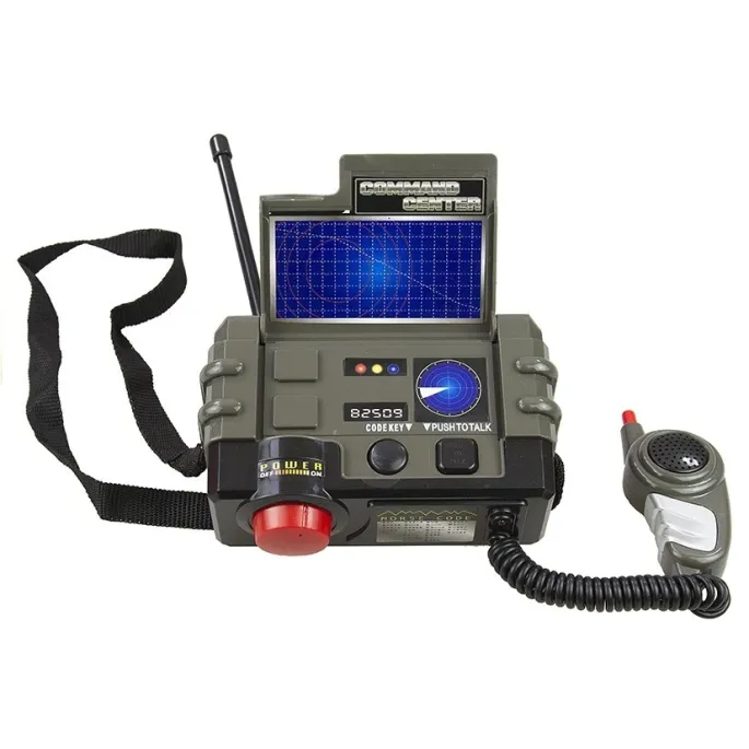 Zestaw Walkie Talkie Baza Krótkofalówki Radio